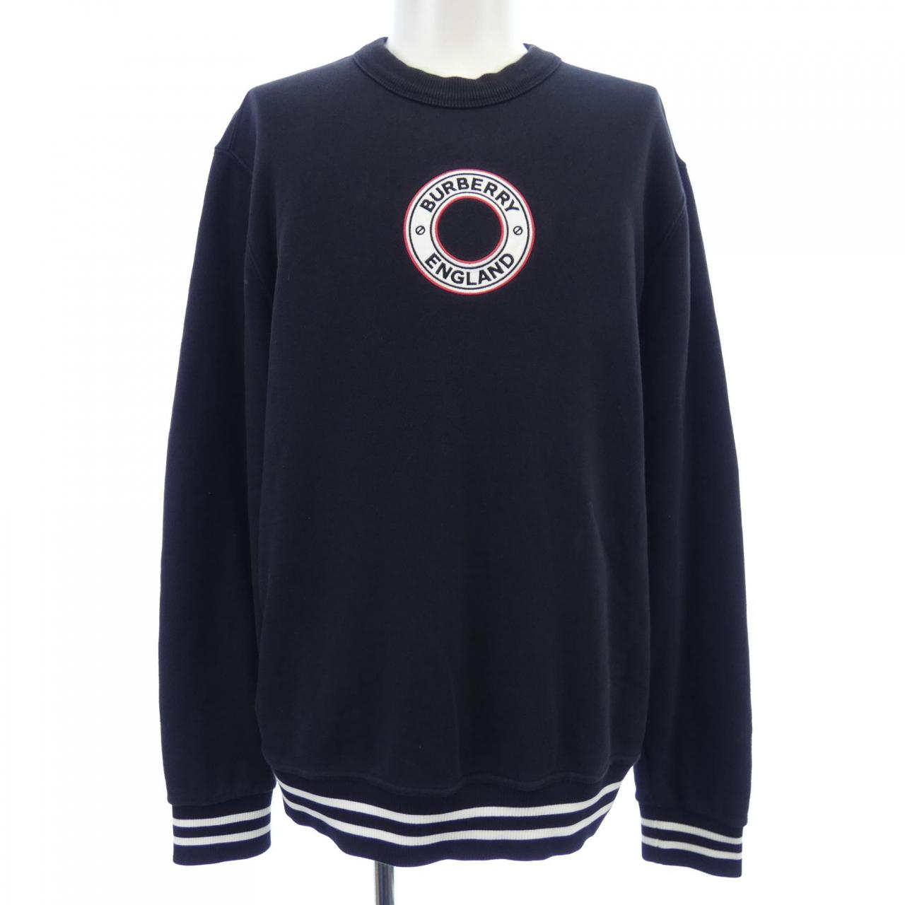 Burberry Sweatshirt Sweatshirt