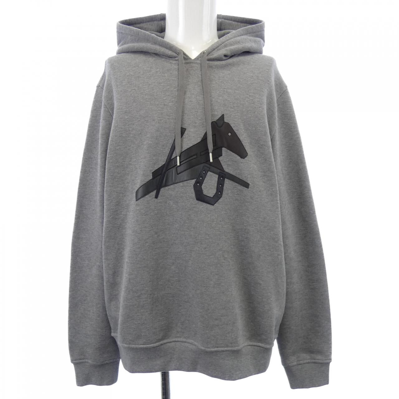 Hermes PUZZLE EQUESTRE Hoodie