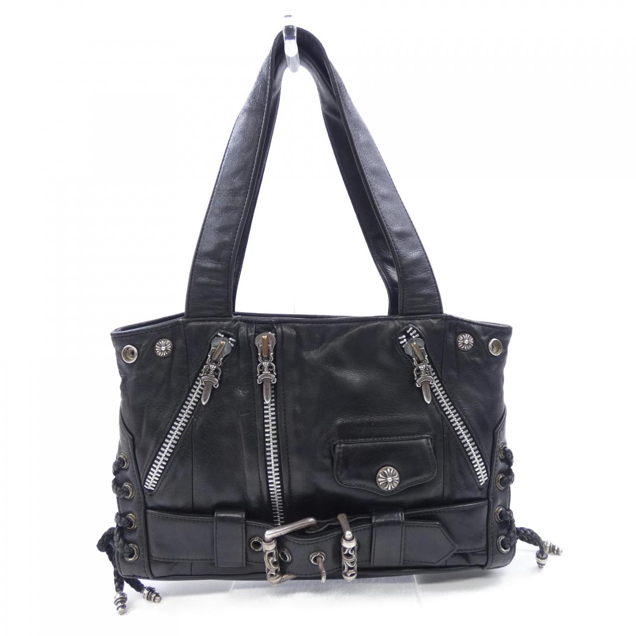 CHROME HEARTS JJ DEAN SMALL Bag