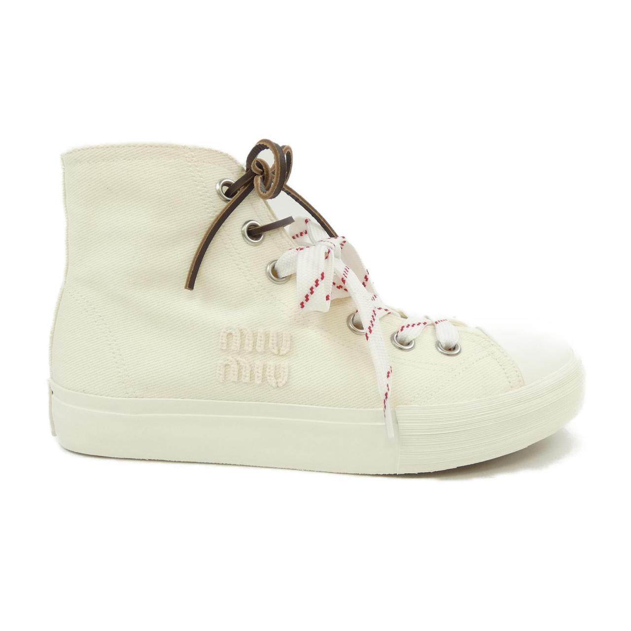 Miu Miu Sneakers