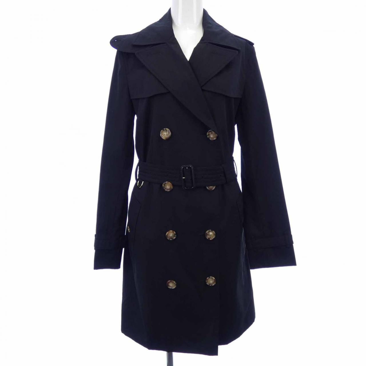 Burberry Trench Coat
