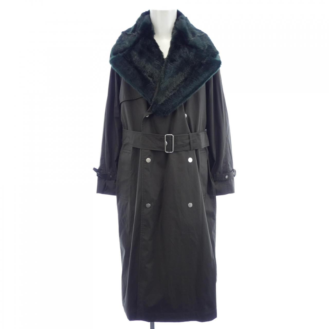 Burberry Coat