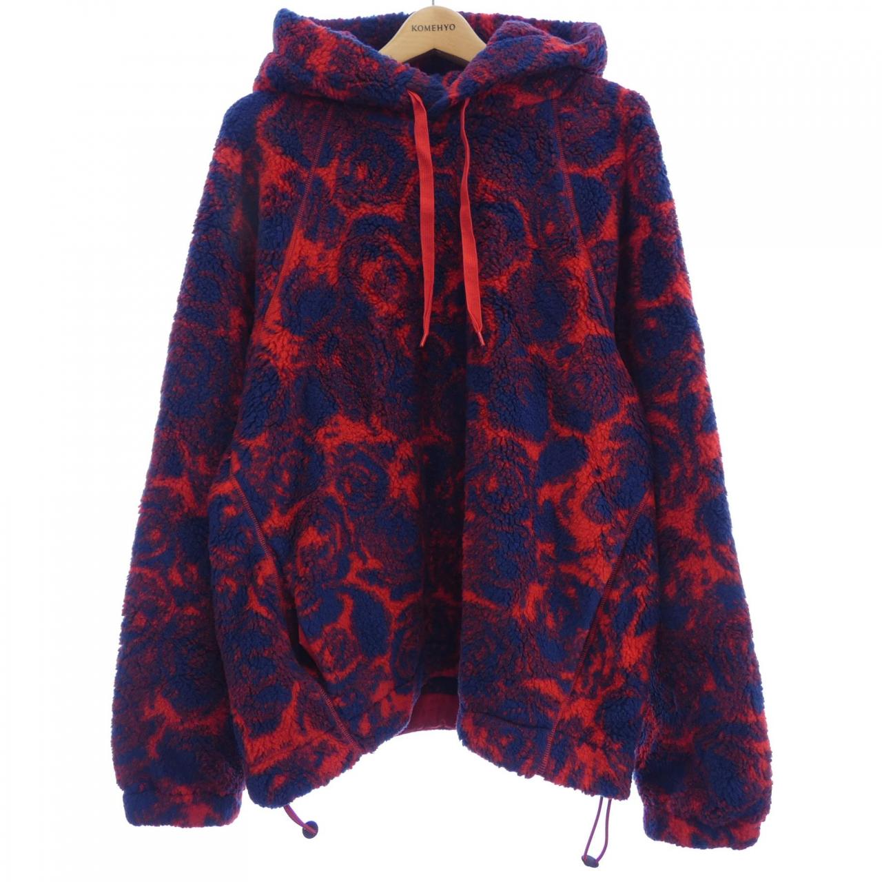 Burberry Cotton Hoodie