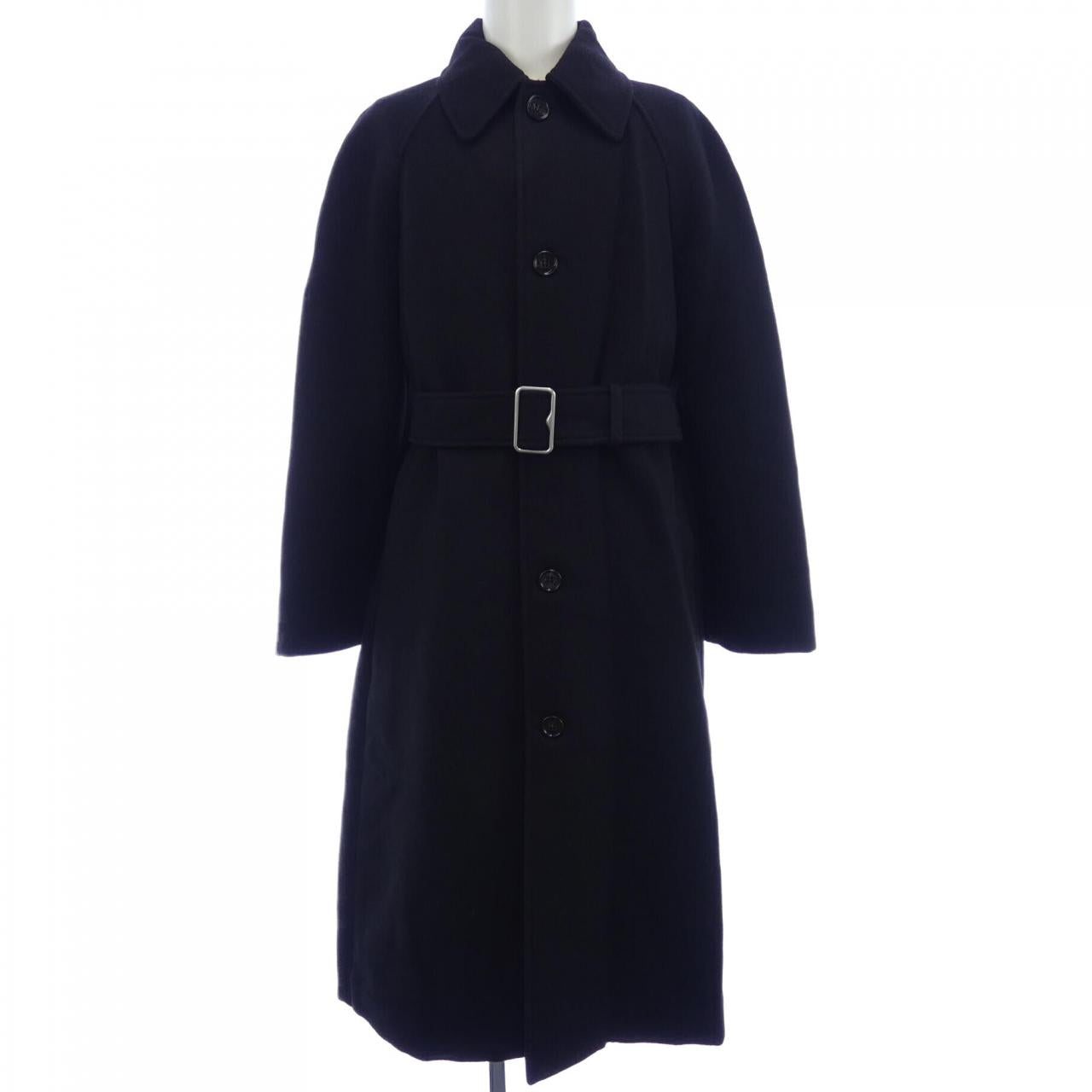Burberry Wool Coat