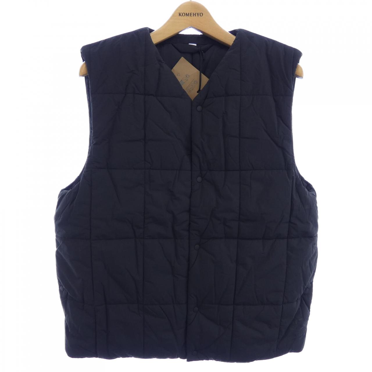 Burberry Vest