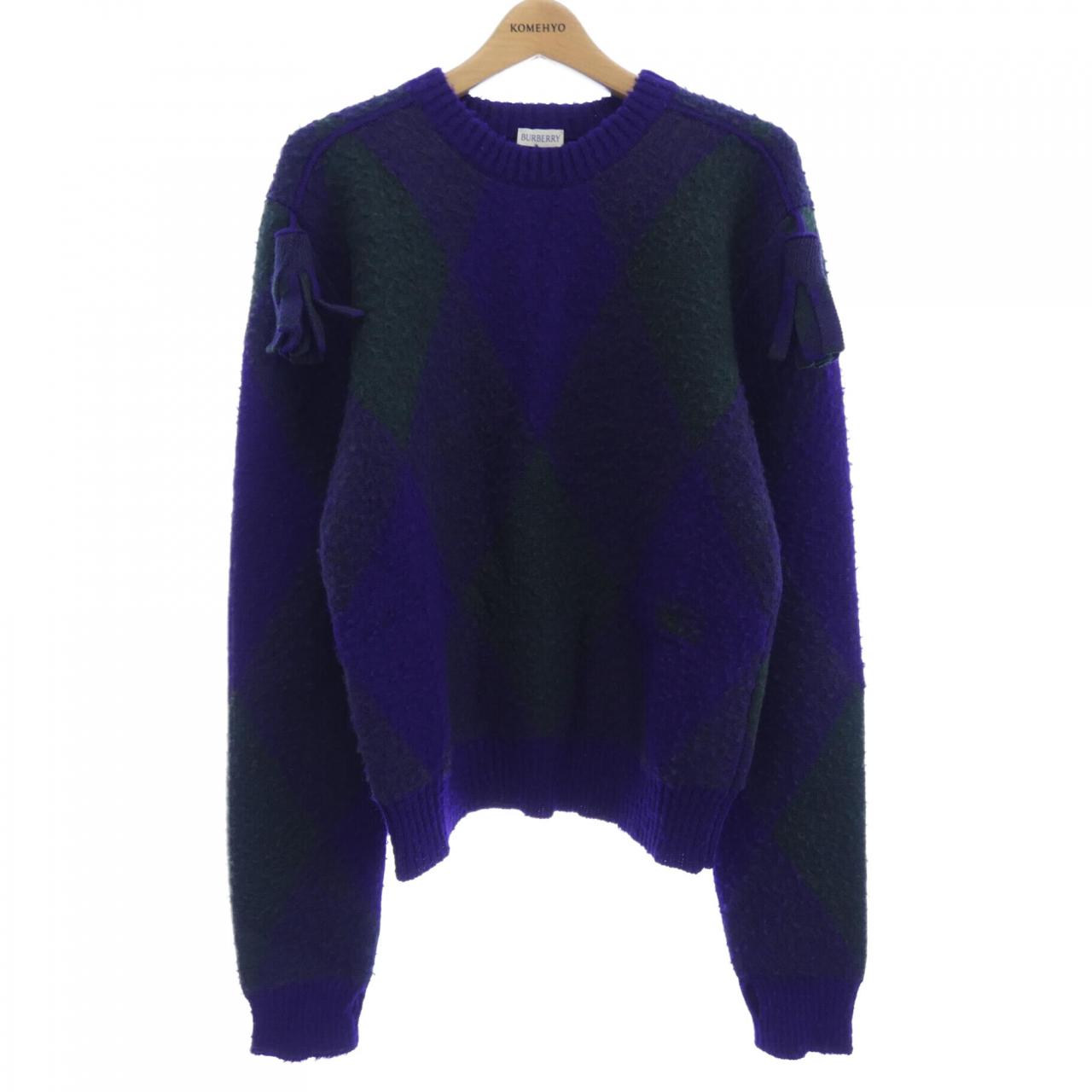 Burberry Knit