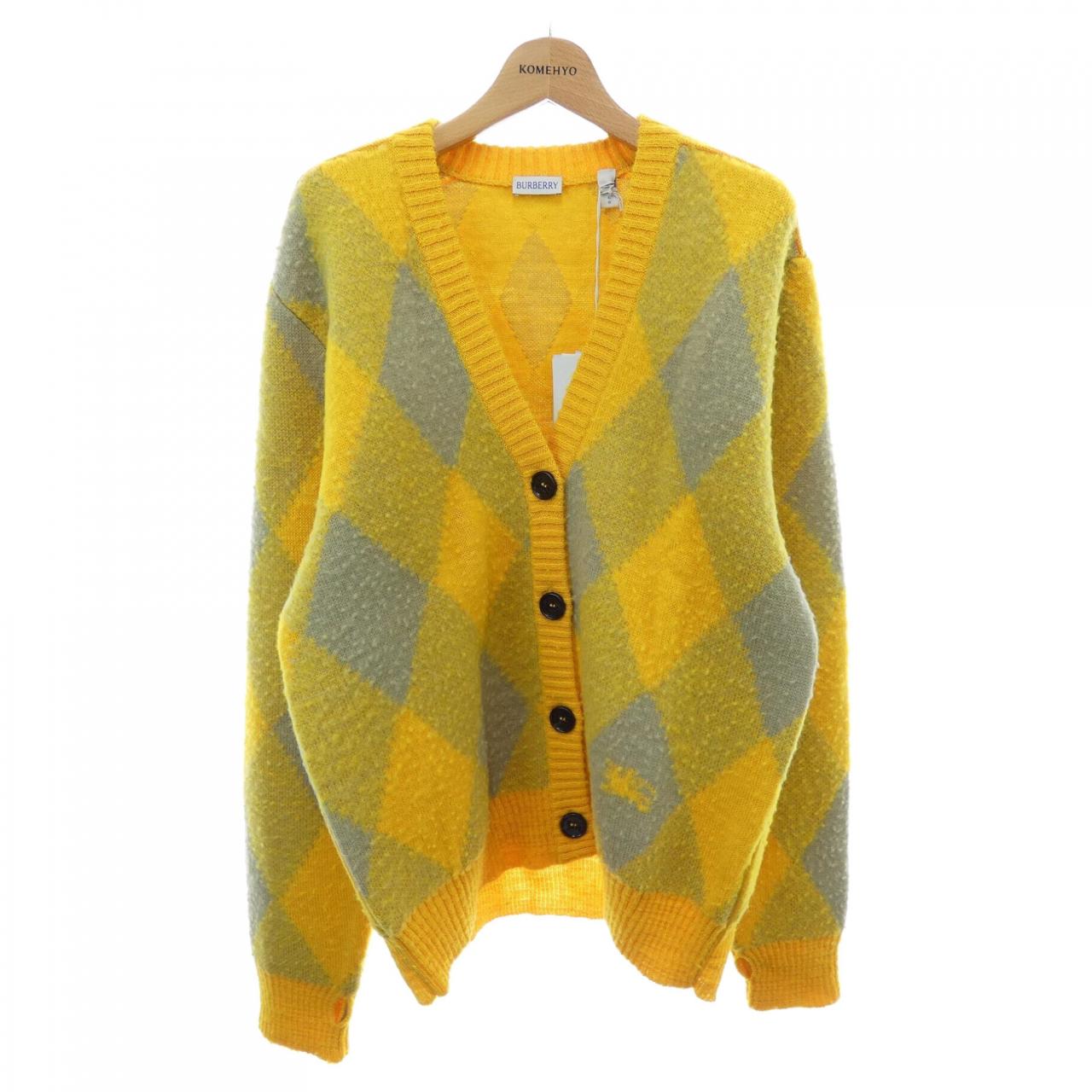 Burberry Cardigan