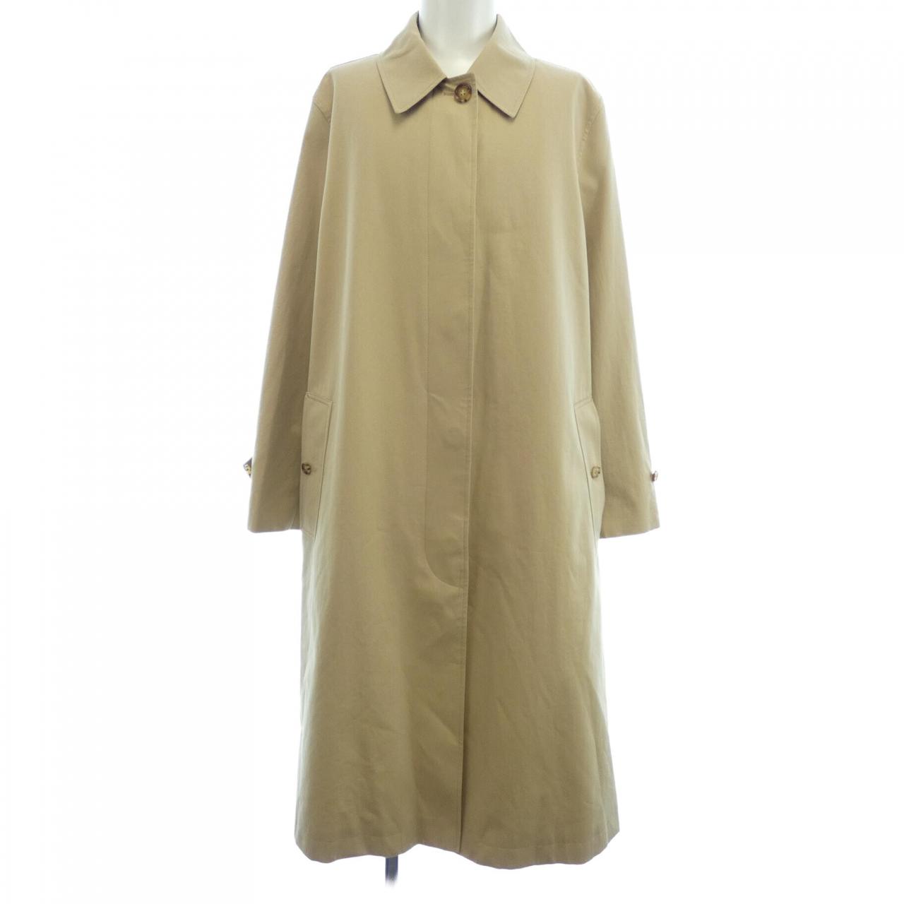 Burberry Coat
