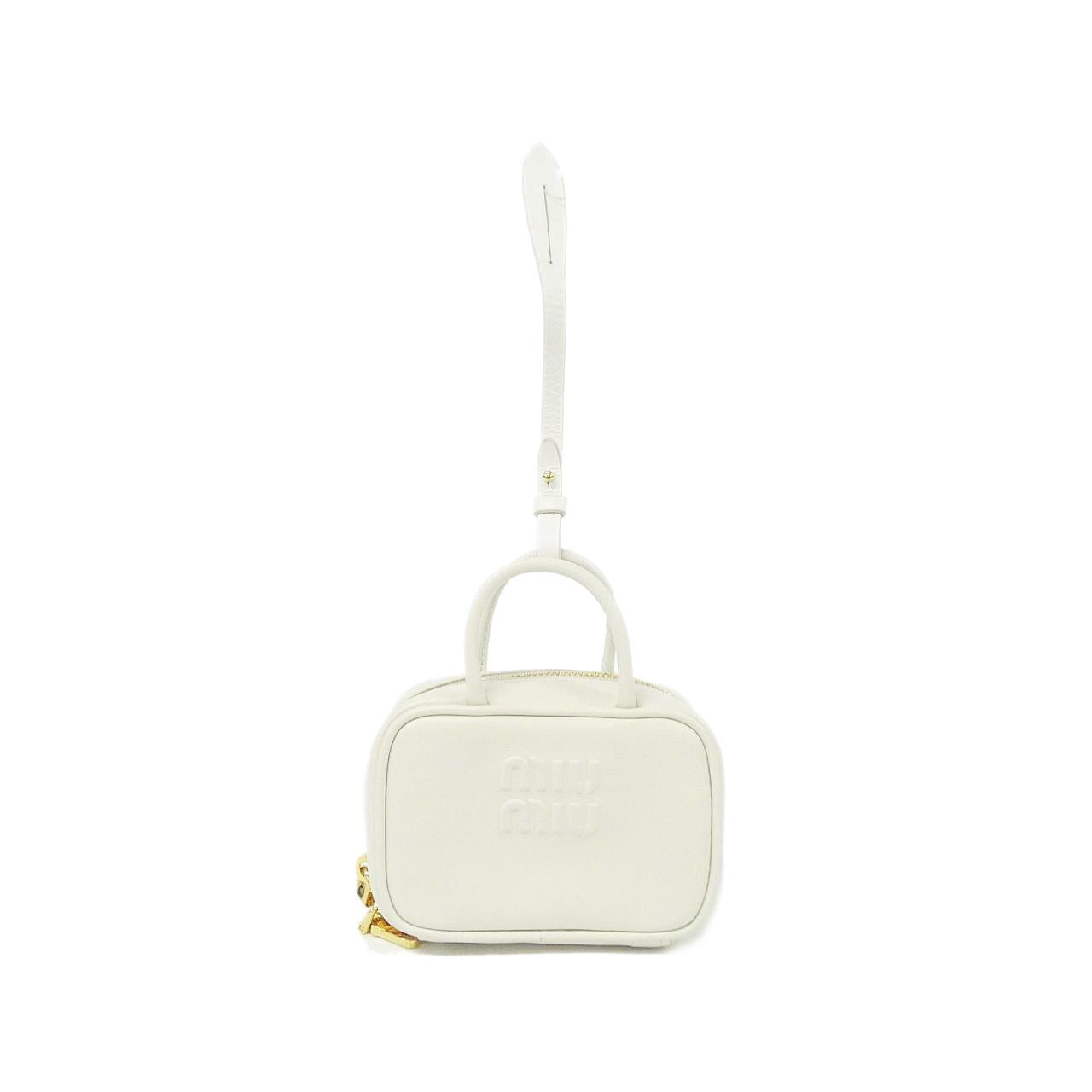 Miu Miu SOFTY Bag Charm