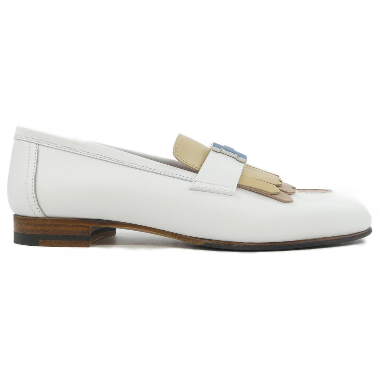 Hermes ROYAL Calf Shoes