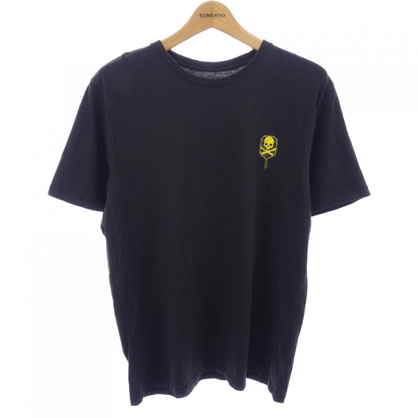 G FORE Cotton T Shirt