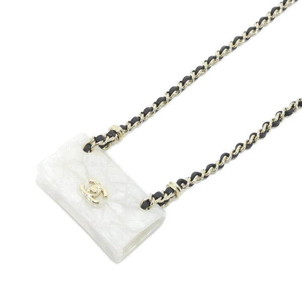 Chanel ABA003 Necklace