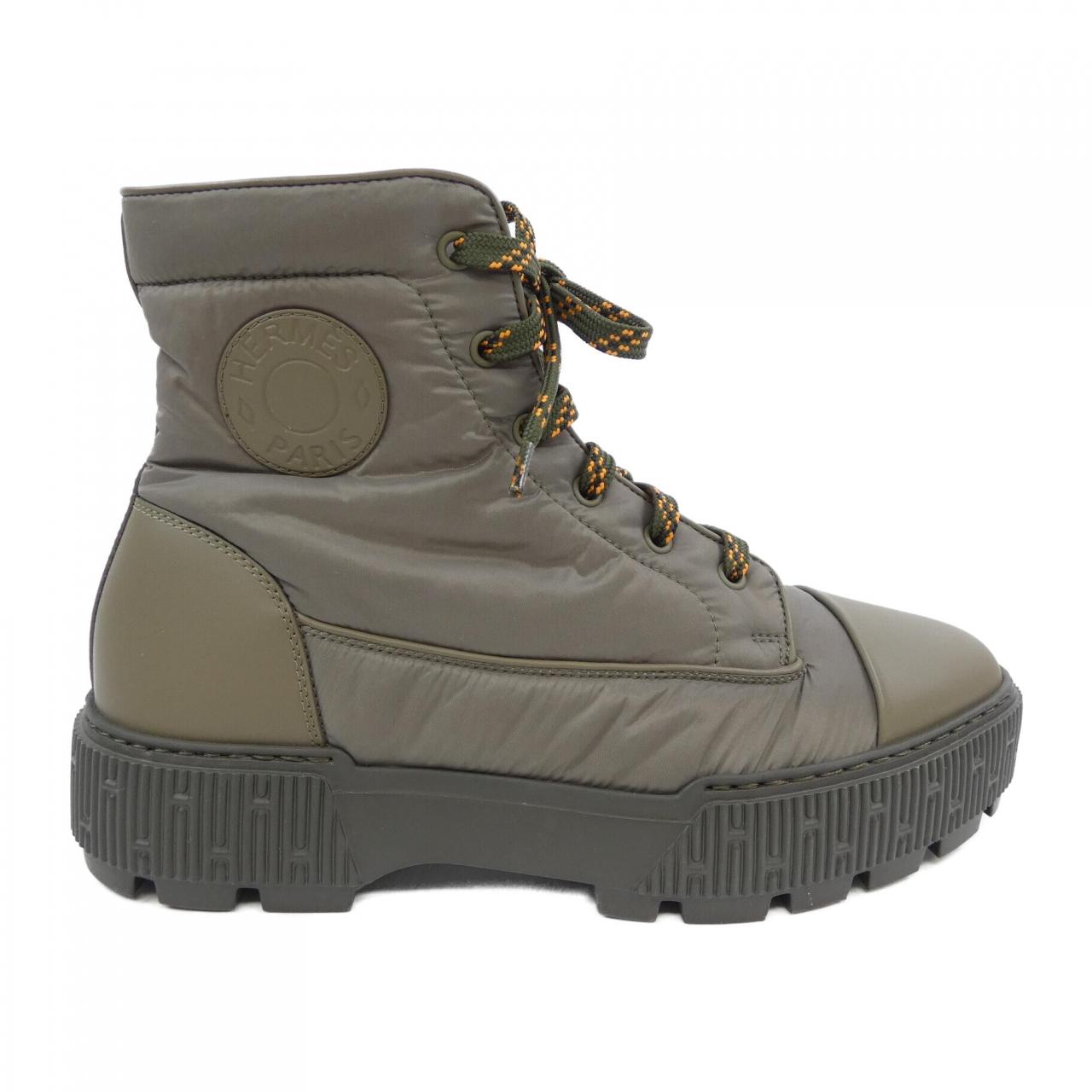 Hermes Boots41