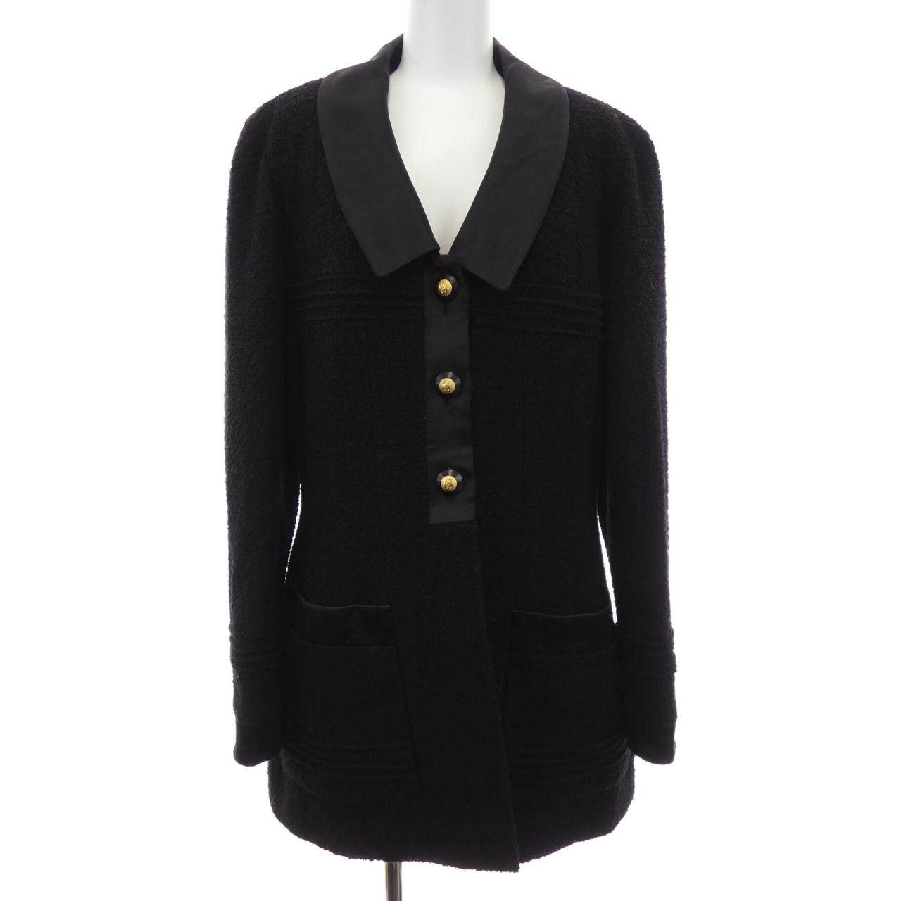 Chanel Jacket