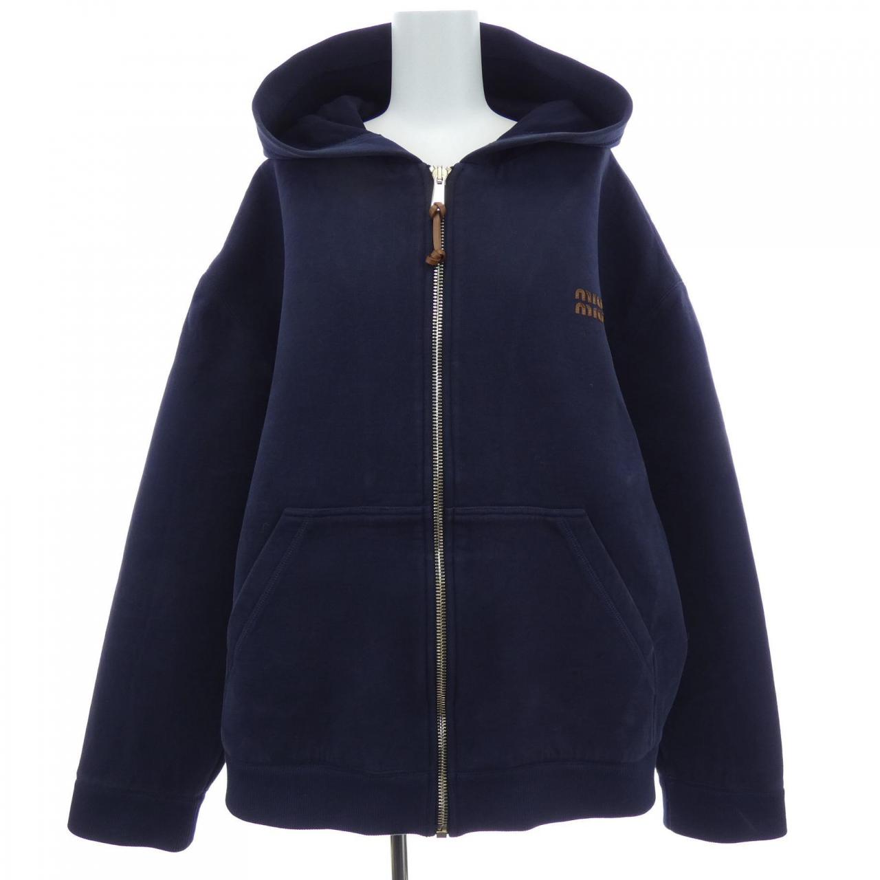 MIU MIU Hoodie