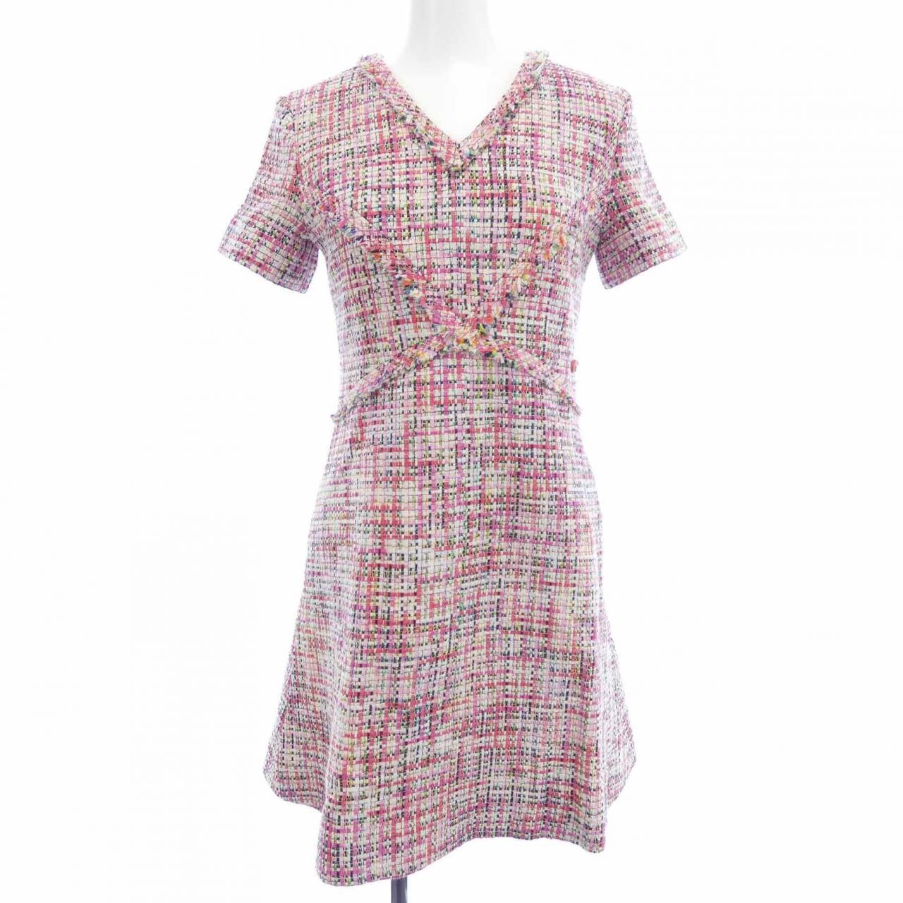 Chanel Dress