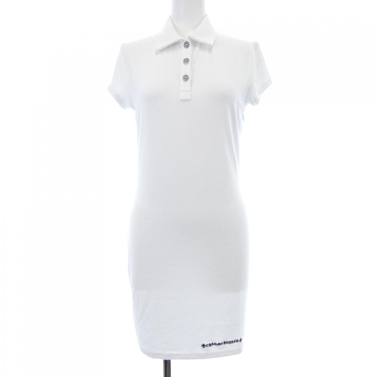 Chrome Hearts VINE DAGGER Dress