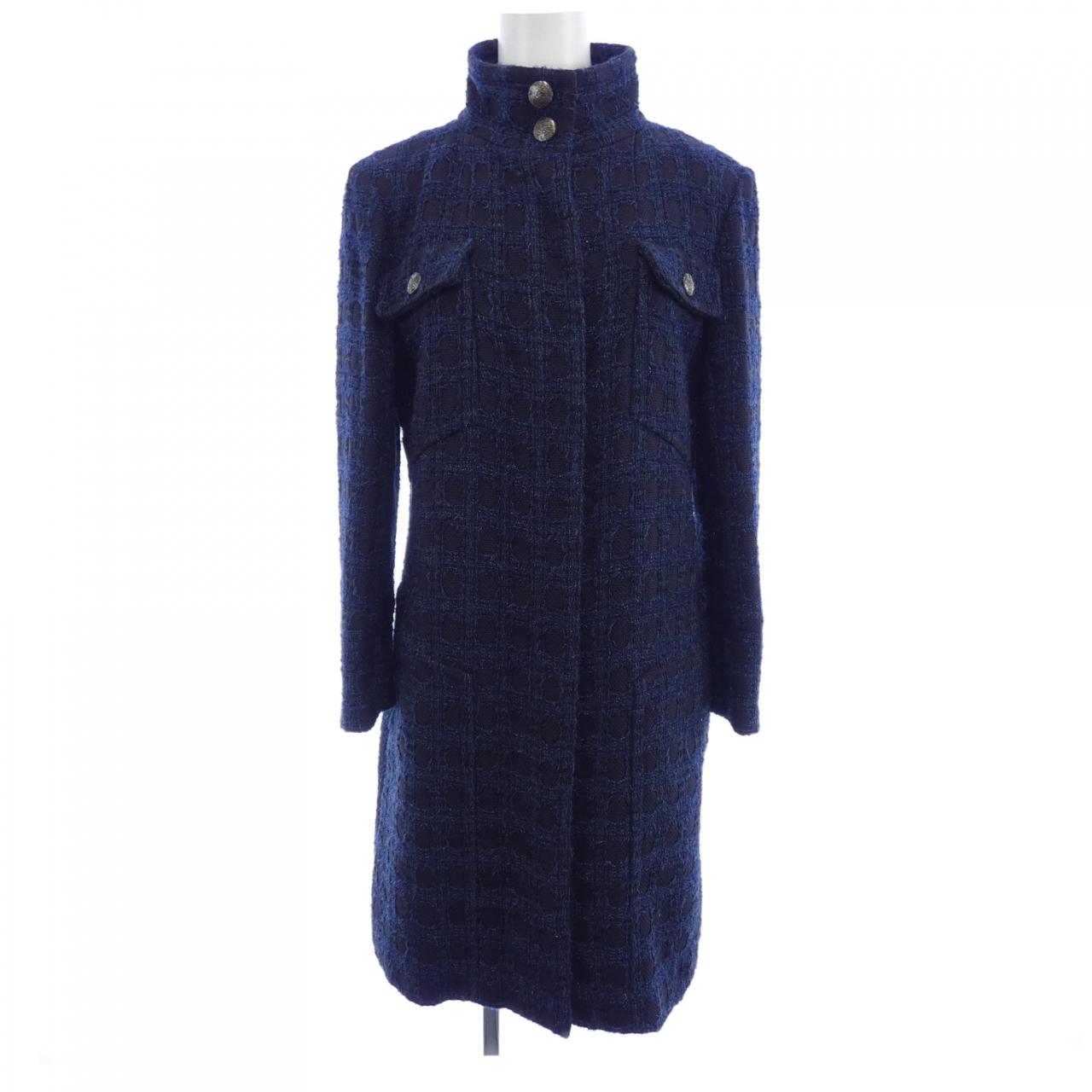 Chanel Coat