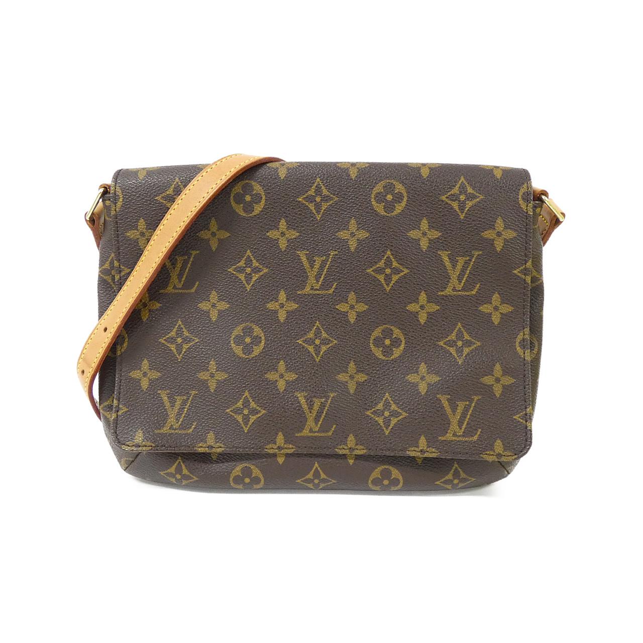 Louis Vuitton Monogram Shoulder Bag