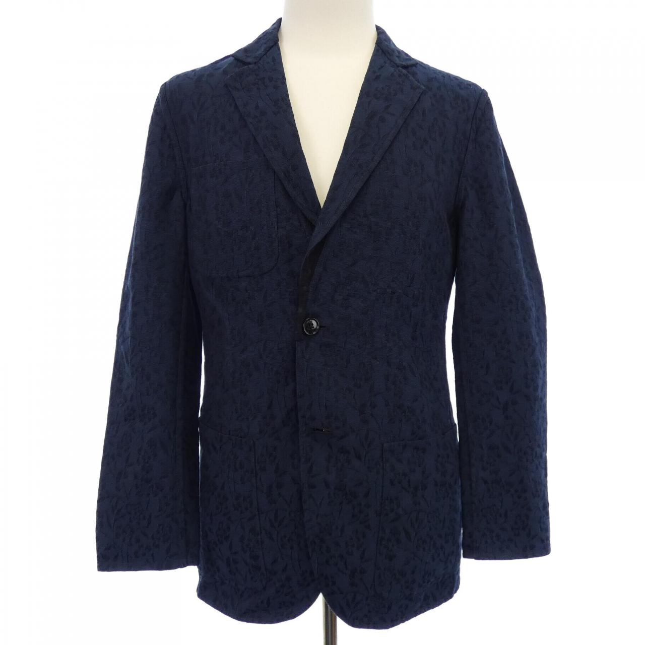 Hermes Jacket