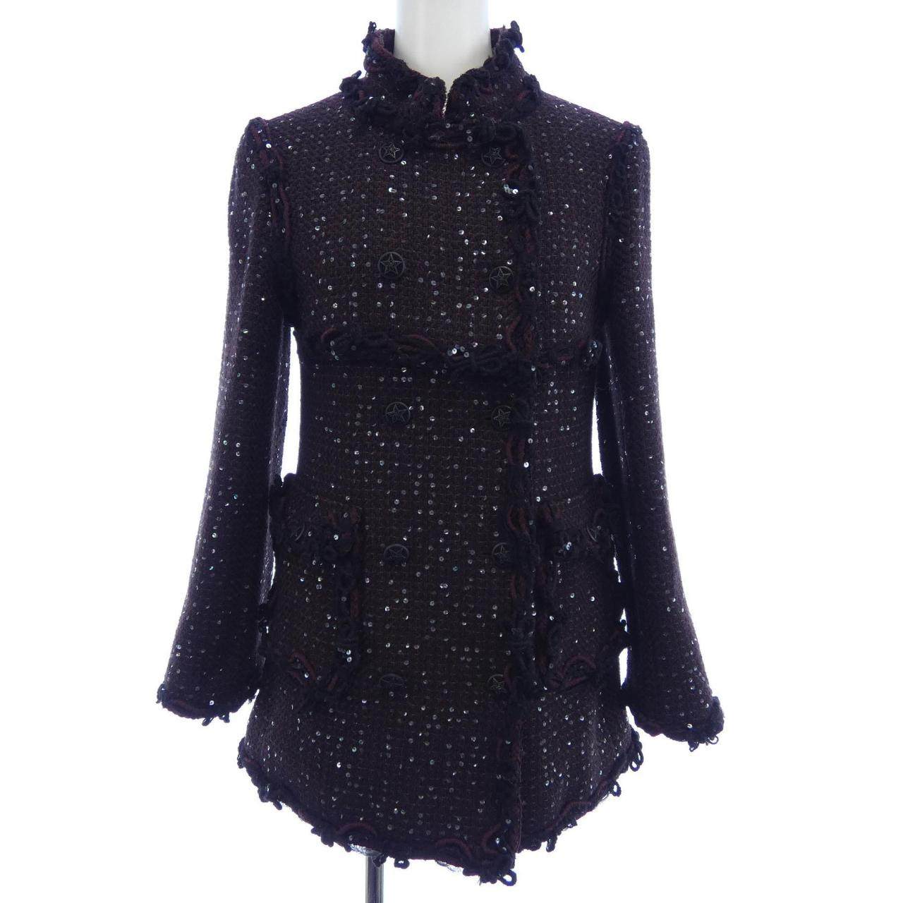 Chanel Jacket