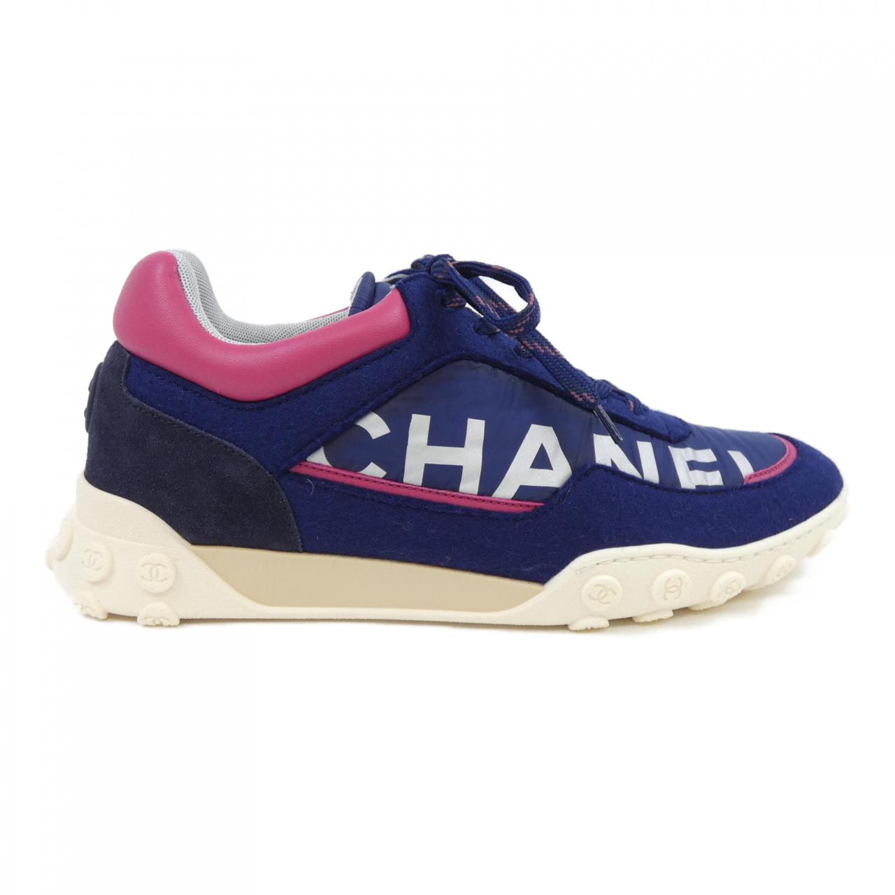 Chanel Sneakers
