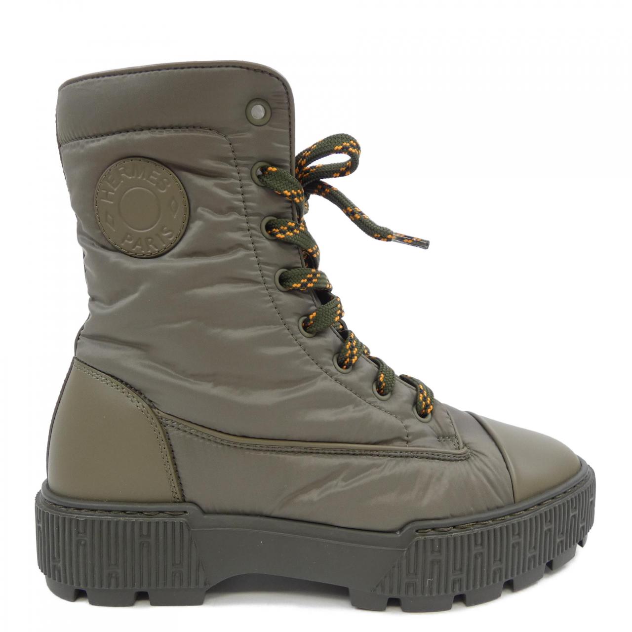 Hermes BOTTINES FRESH Boots