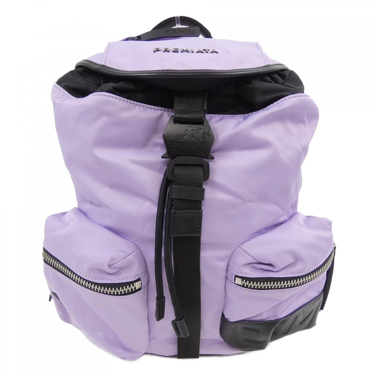 Premiata Backpack