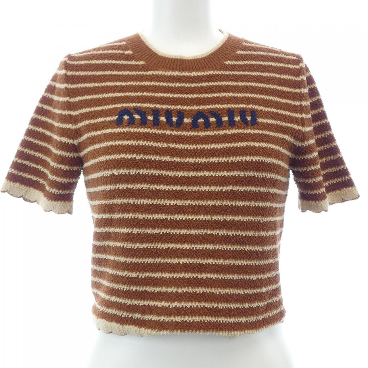 Miu Miu Top