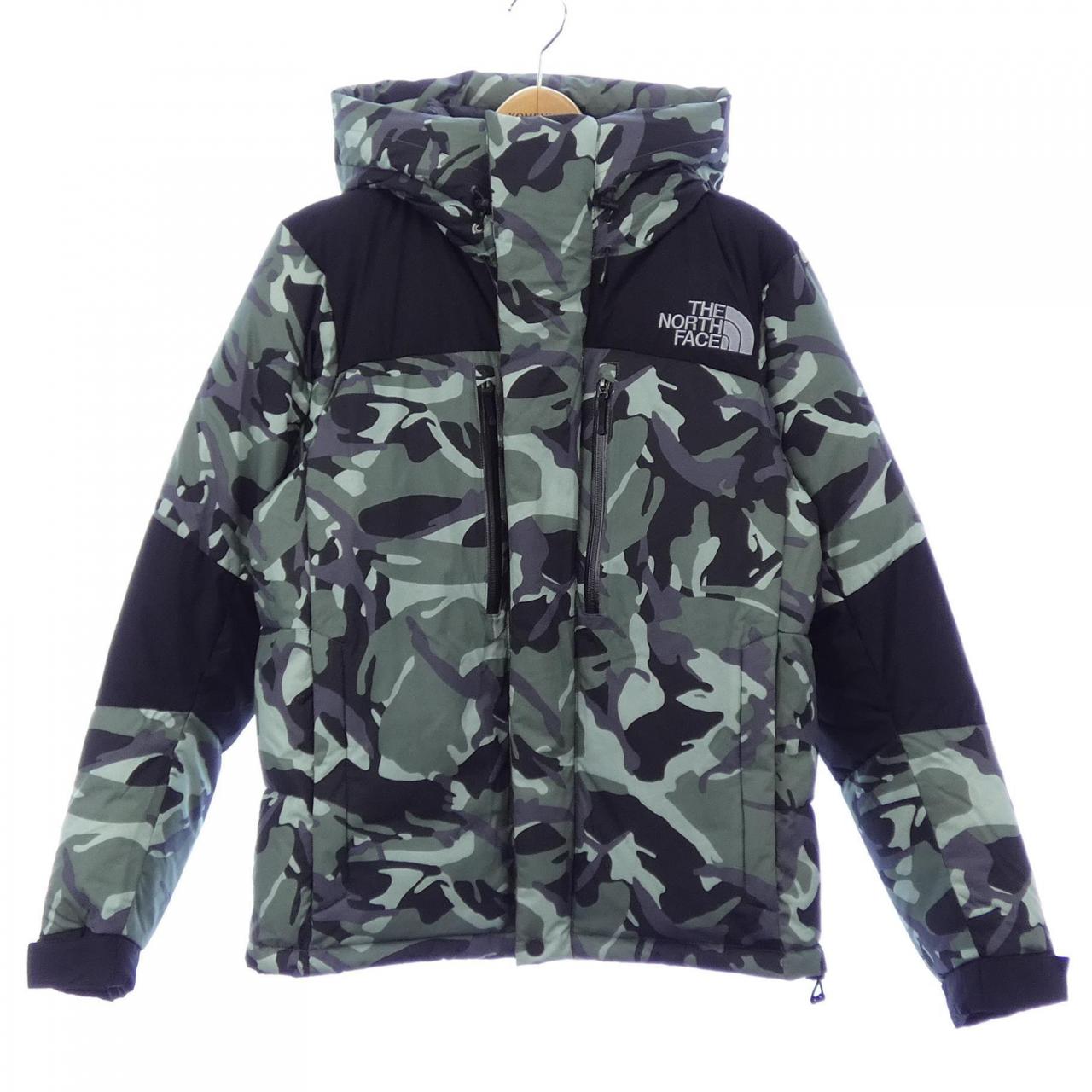 The North Face GORE-TEX Down Jacket