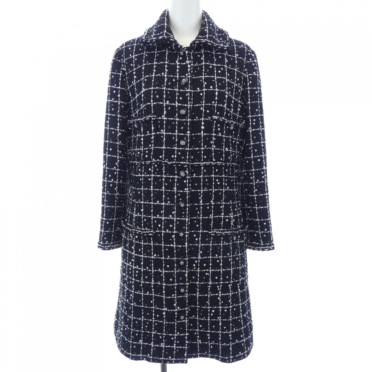 Chanel Dress
