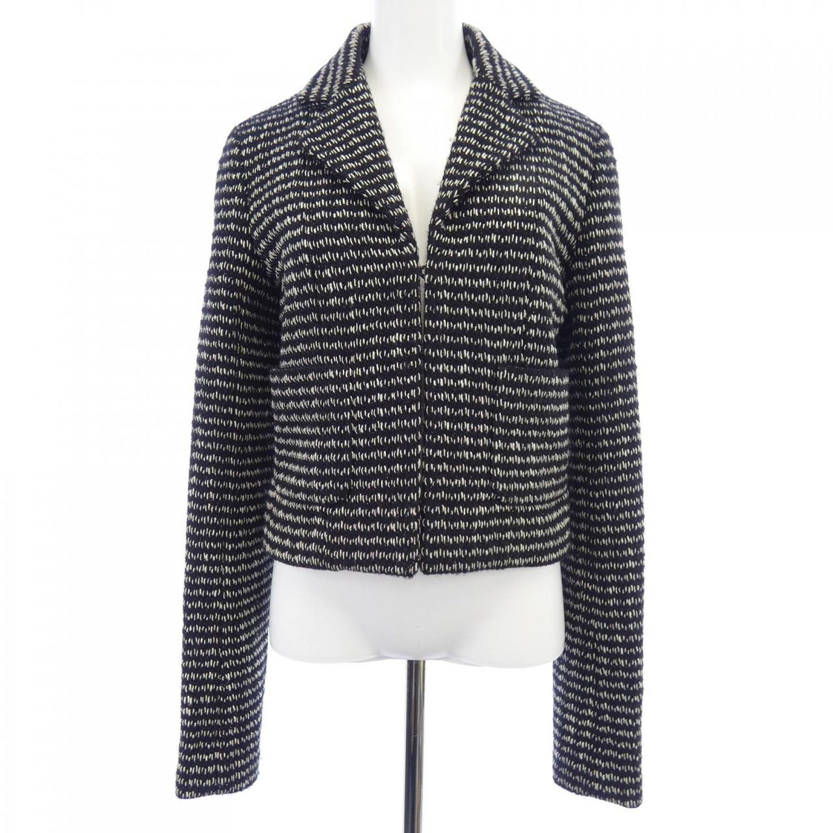 Chanel Jacket