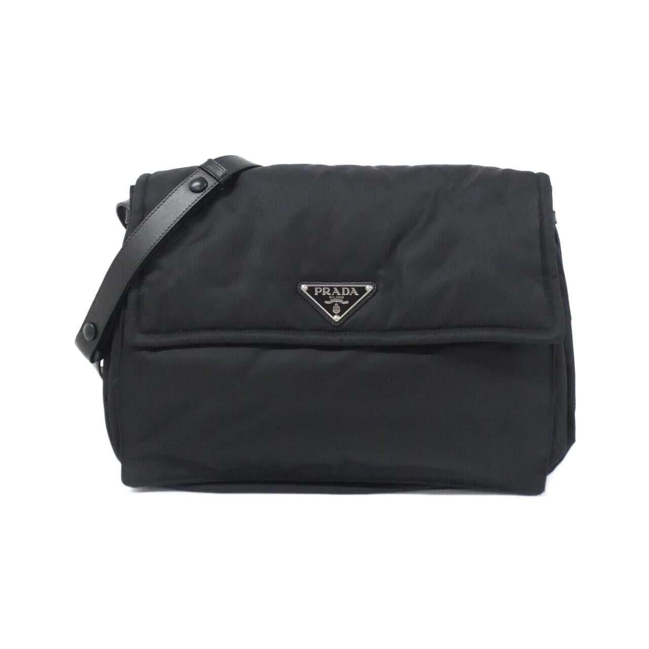 Prada Tessuto VITELLO shoulder bag