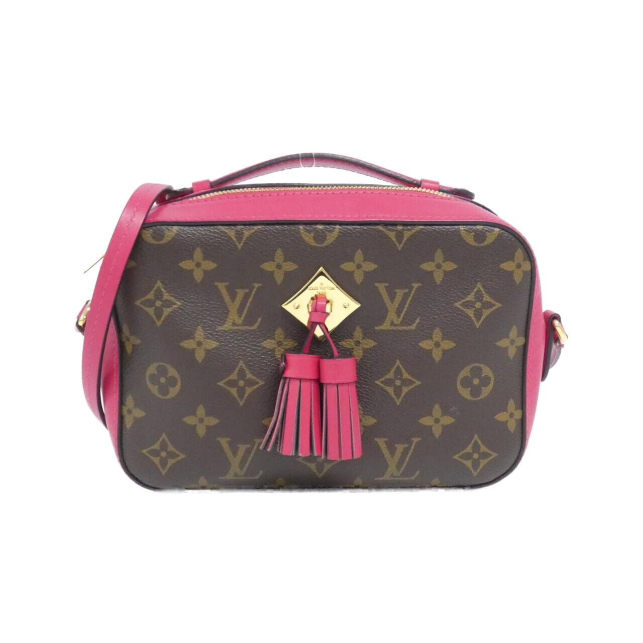 Louis Vuitton Monogram Shoulder Bag