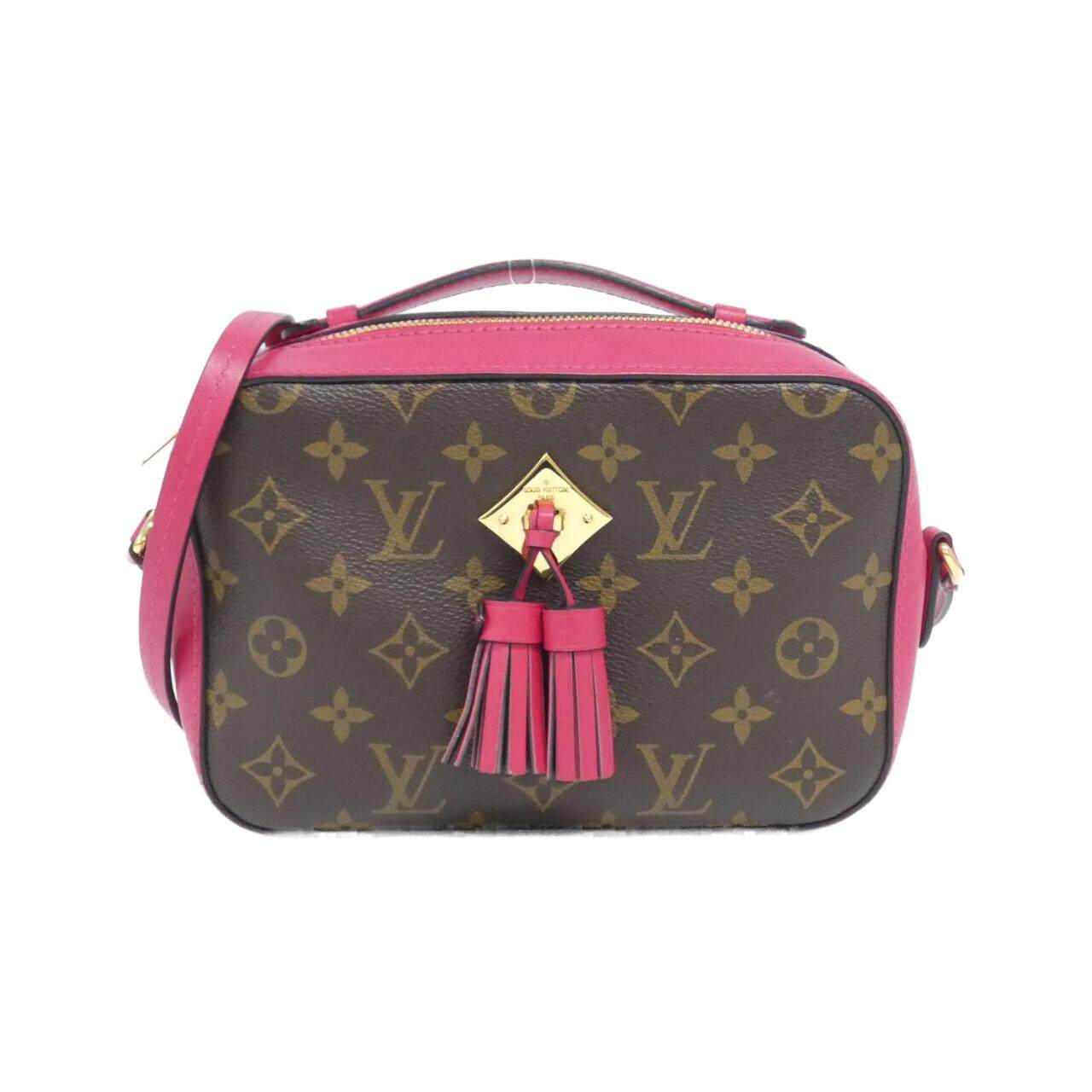Louis Vuitton Monogram Shoulder Bag