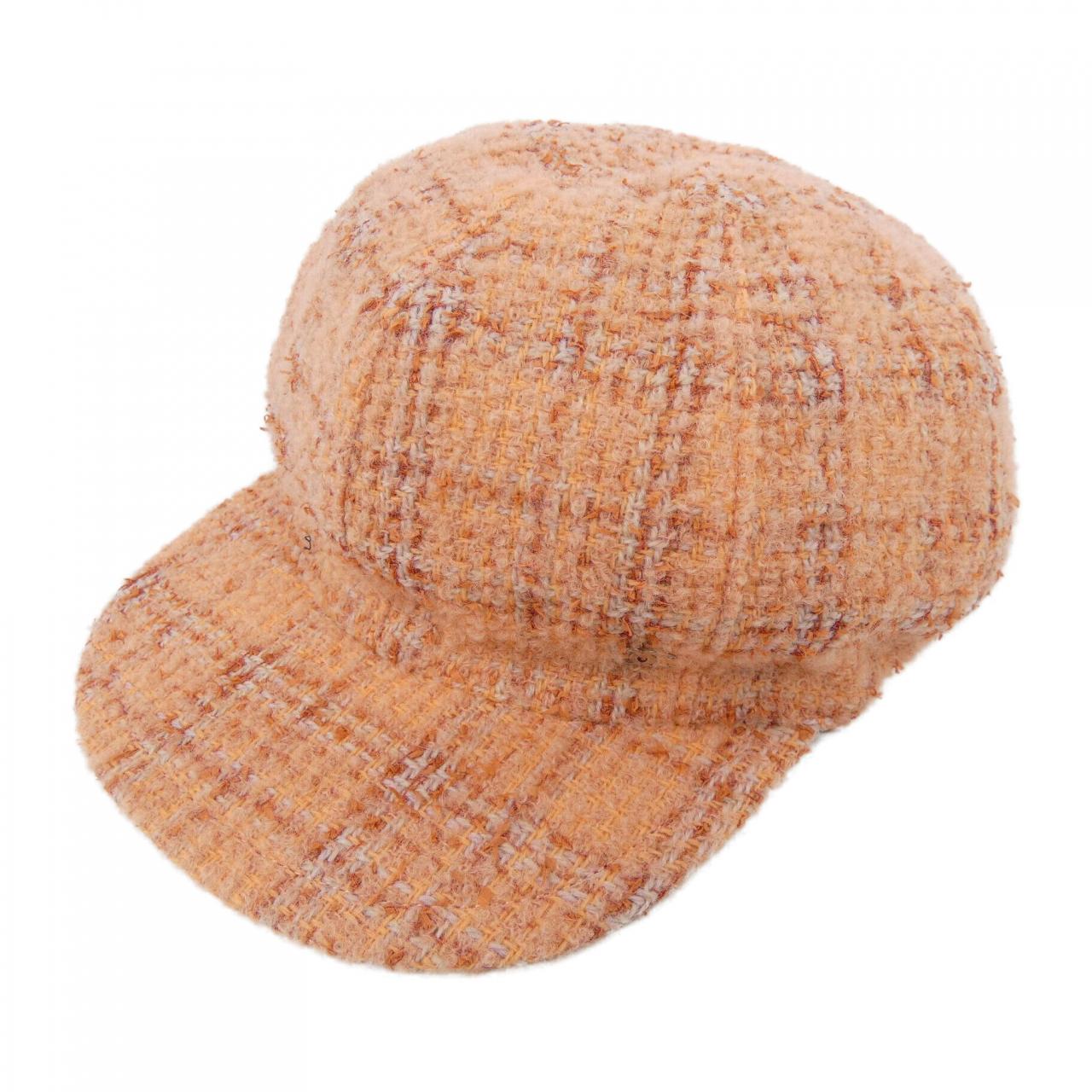 Chanel 2D Code Cap