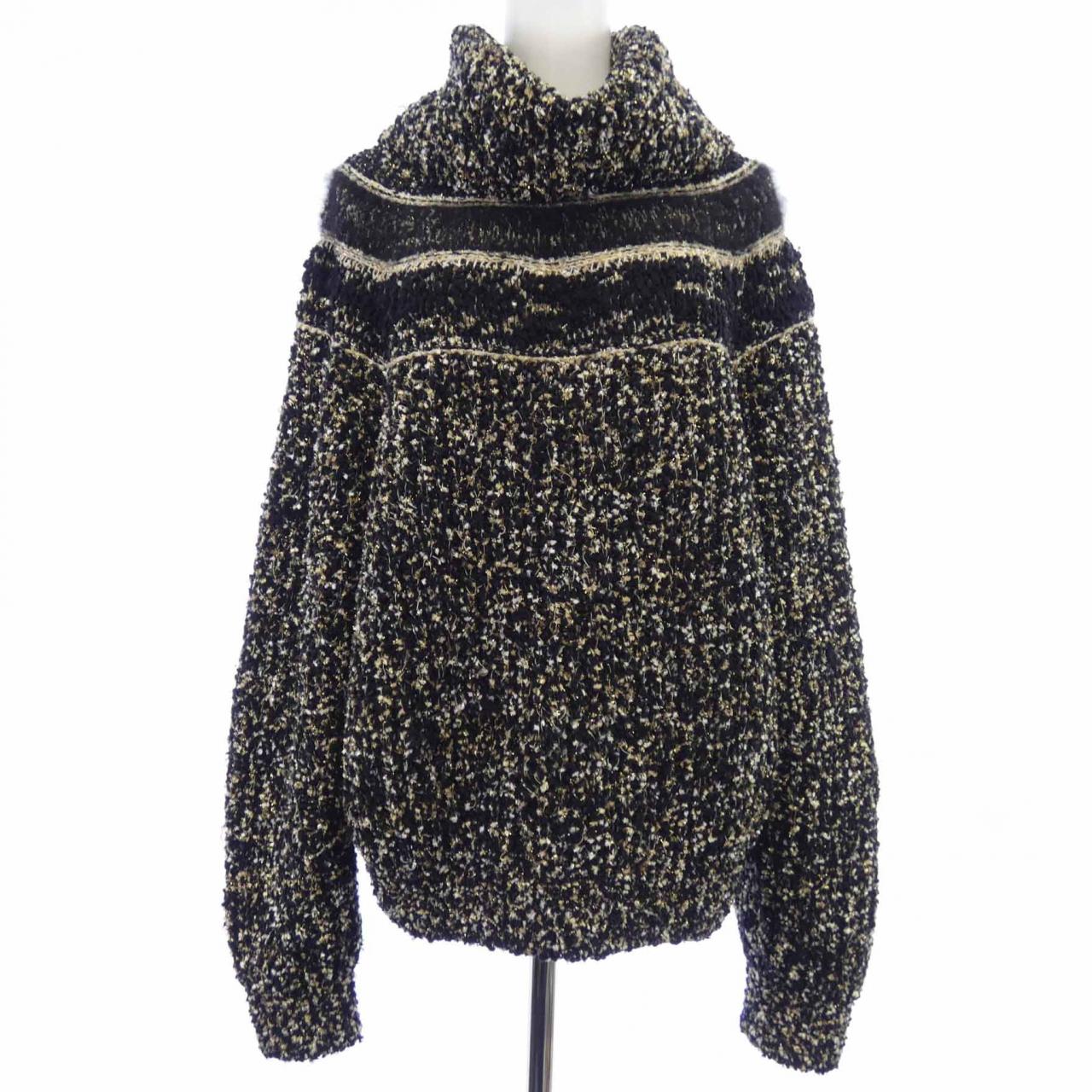 Chanel Knitwear