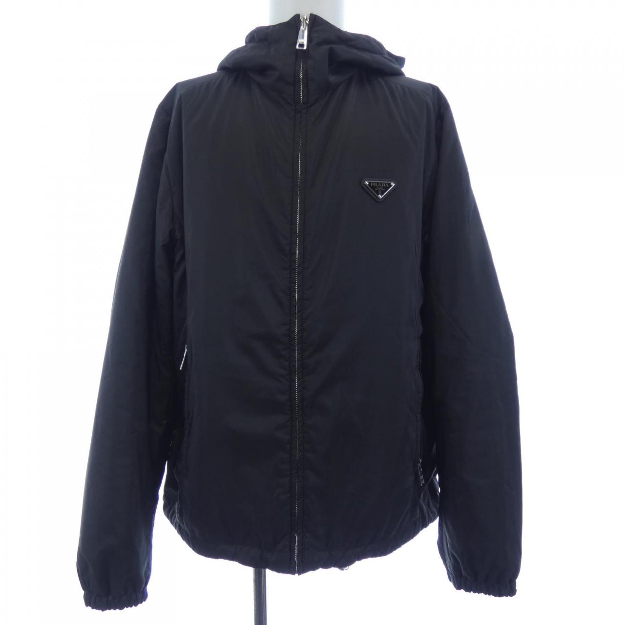 Prada Blouson