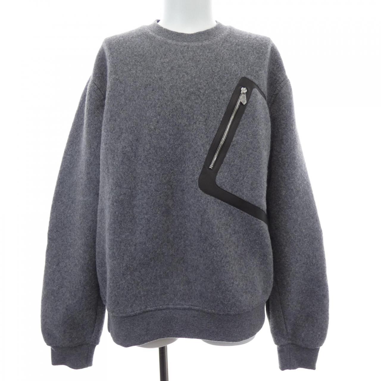 Hermes Cashmere Blend Knitwear