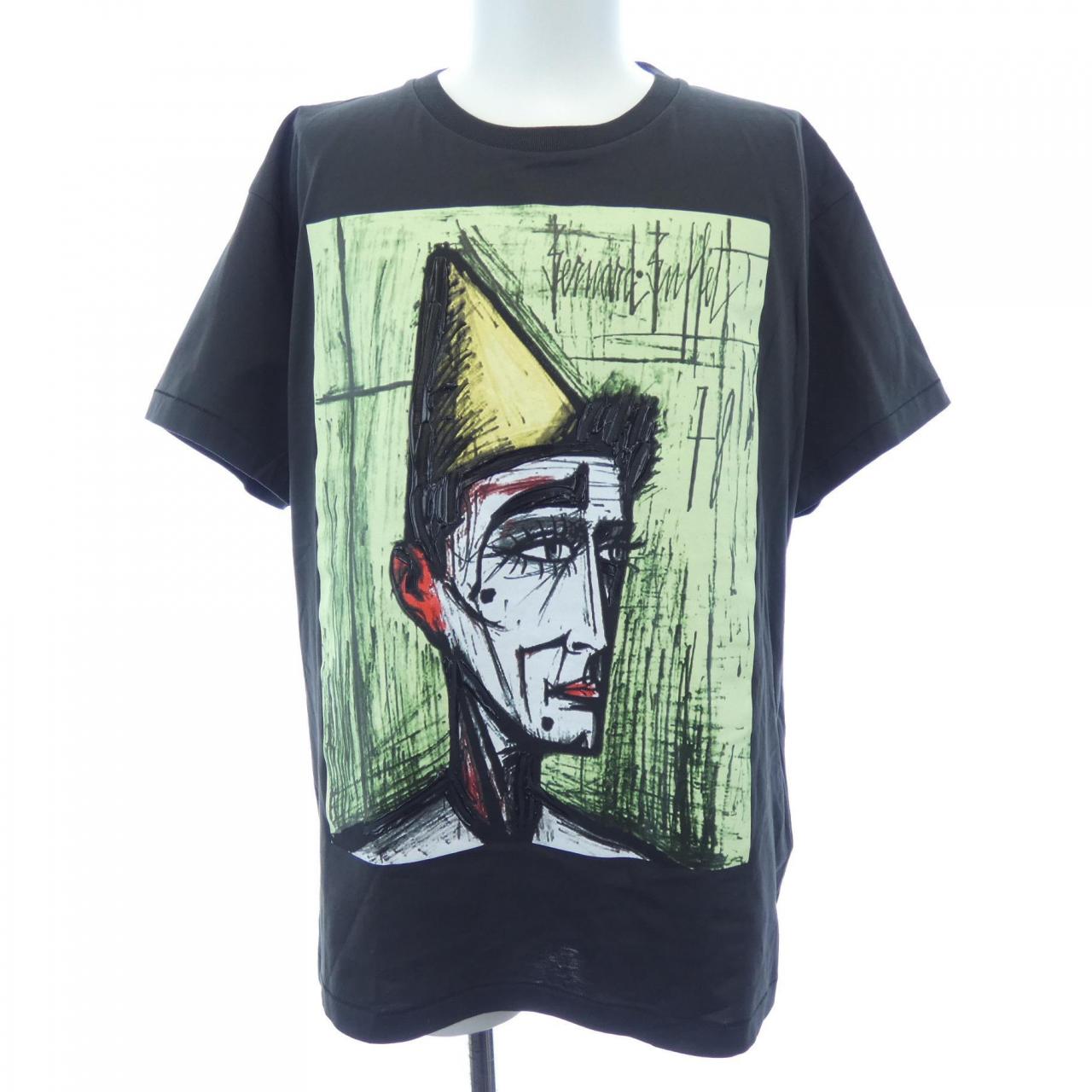 Prada Cotton T Shirt