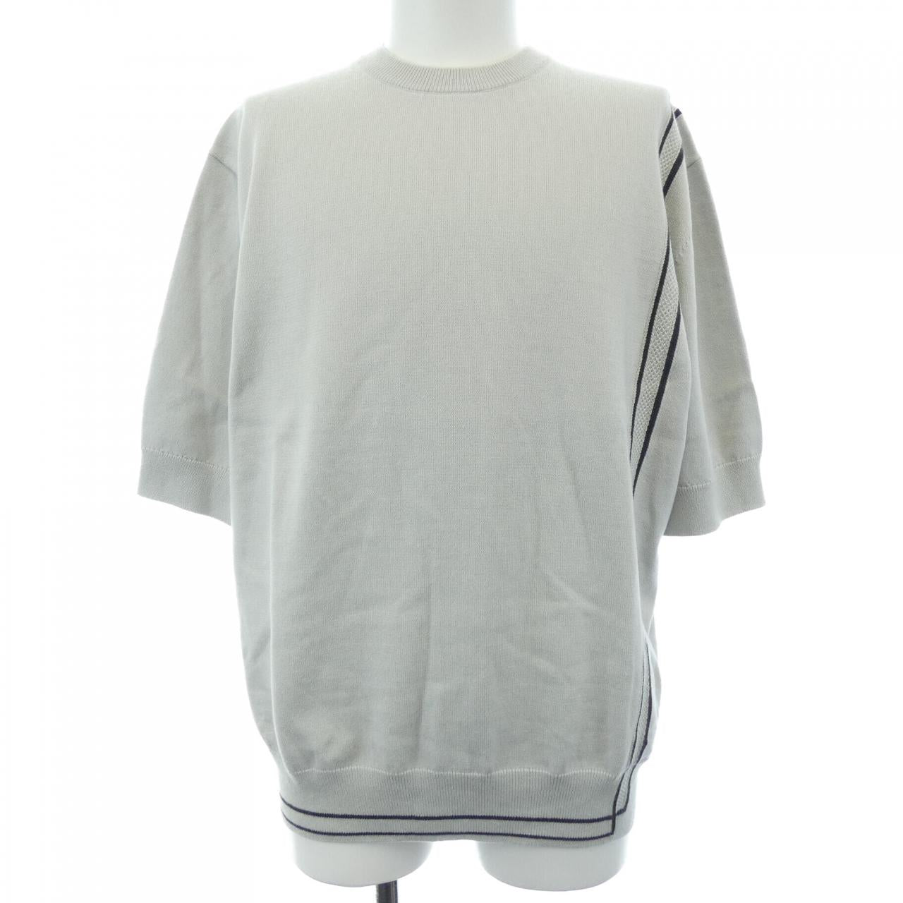 Hermes Cashmere Blend Knitwear