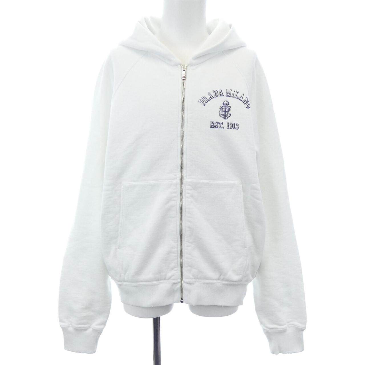 Prada Hoodie