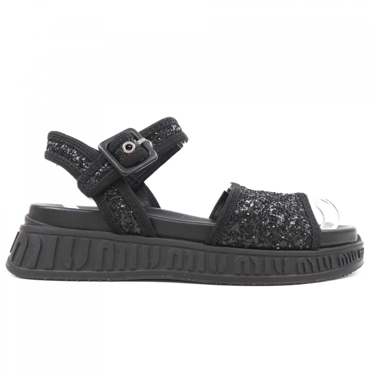 Miu Miu Platform Sandals