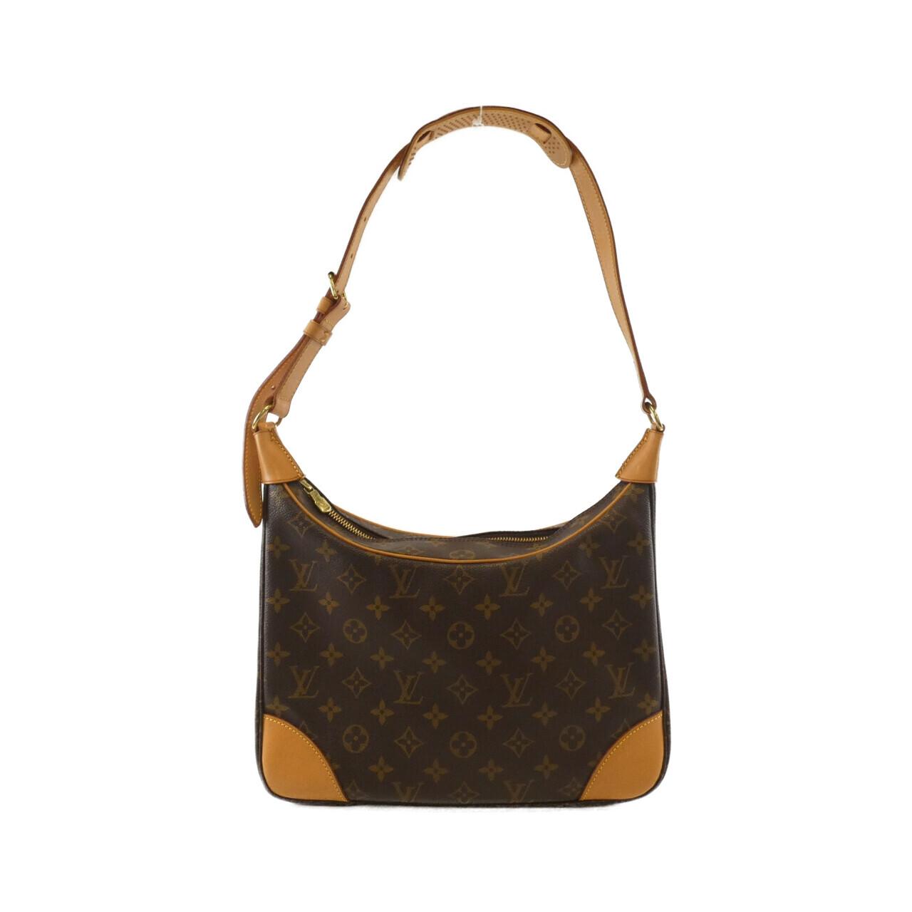 Louis Vuitton Monogram Shoulder Bag