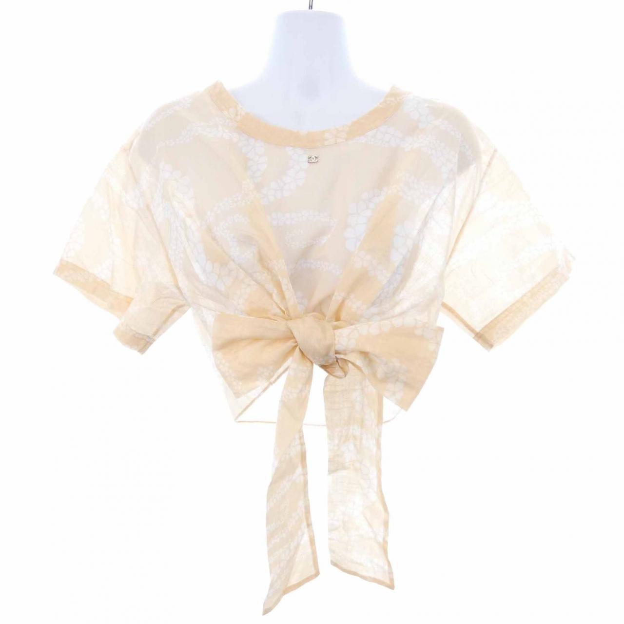 Chanel LOOK9 Top
