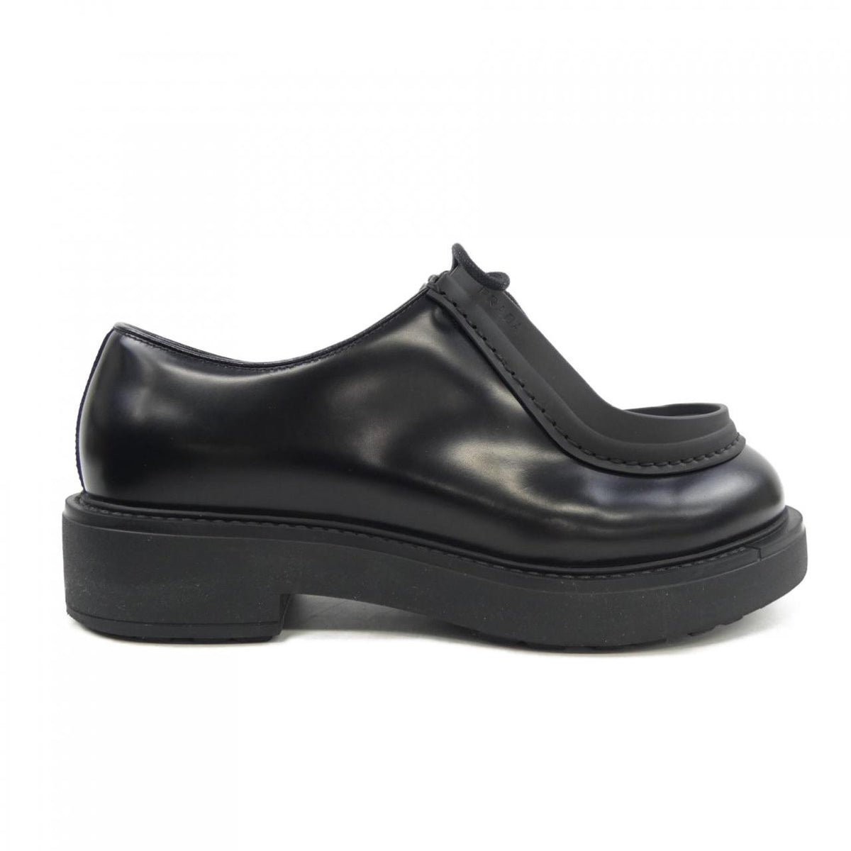 Prada Leather Shoes