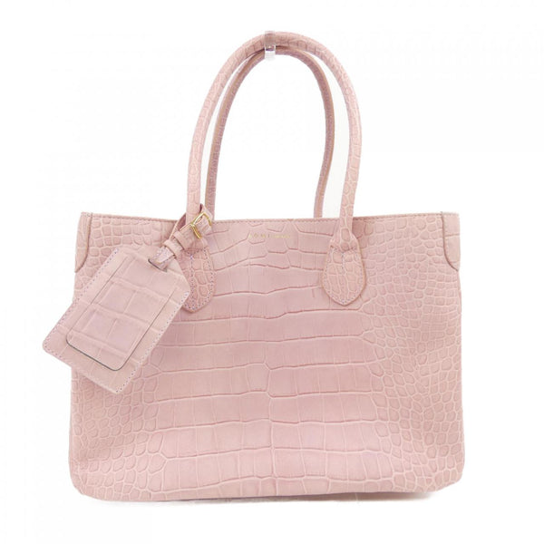 ADMJ leather bag