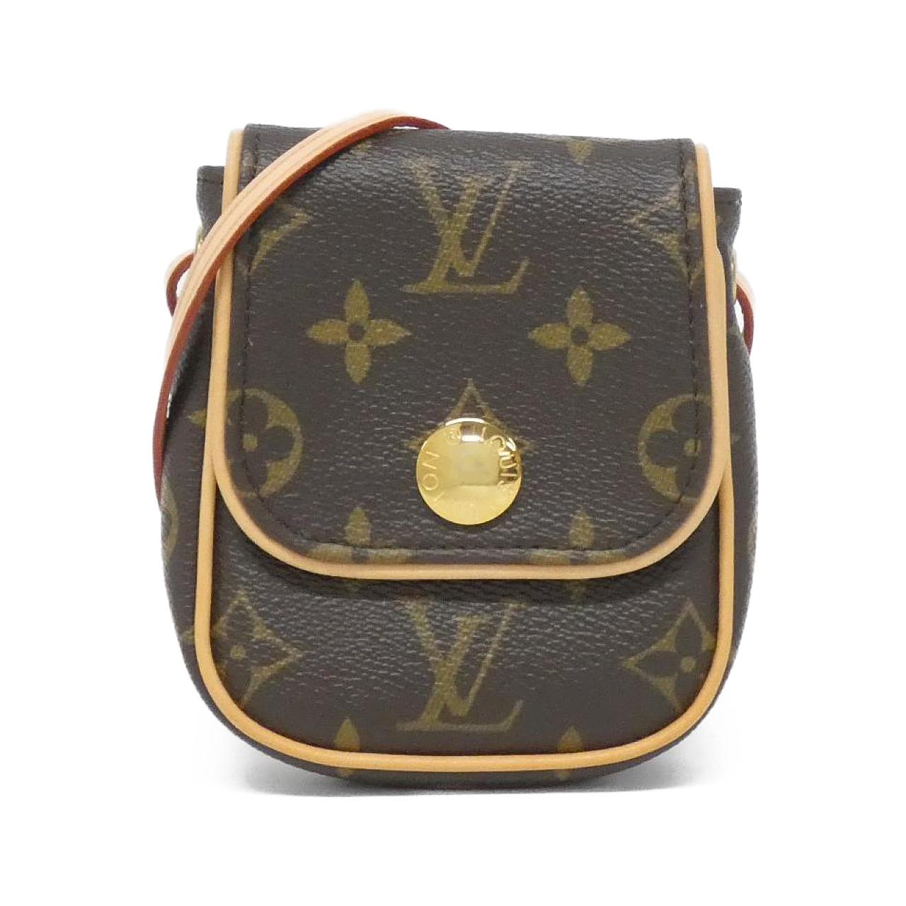 Louis Vuitton Monogram Shoulder Bag