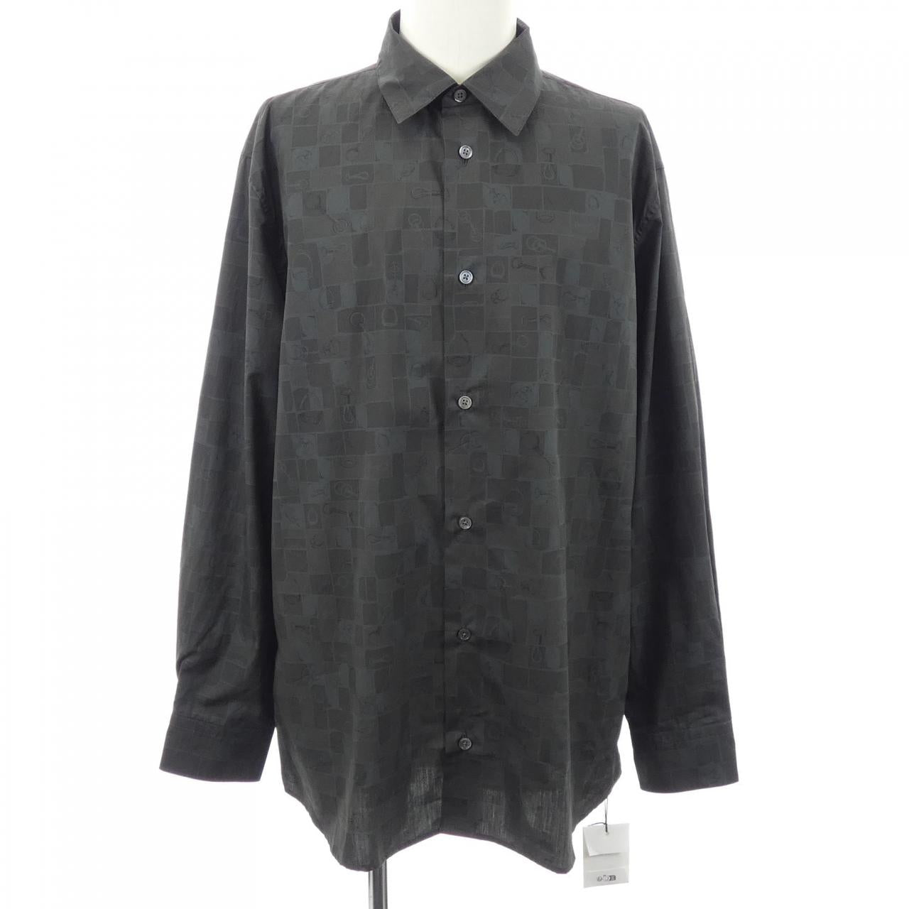 Hermes39 Shirt