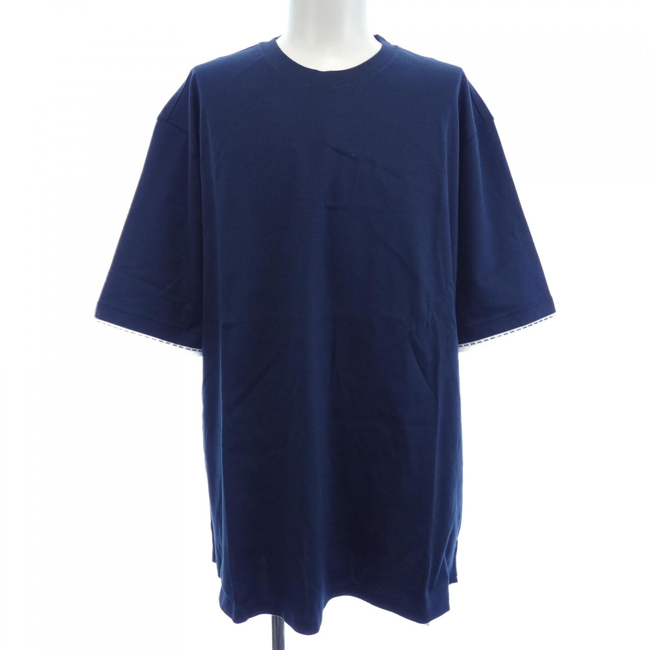 Hermes Cotton Tshirt